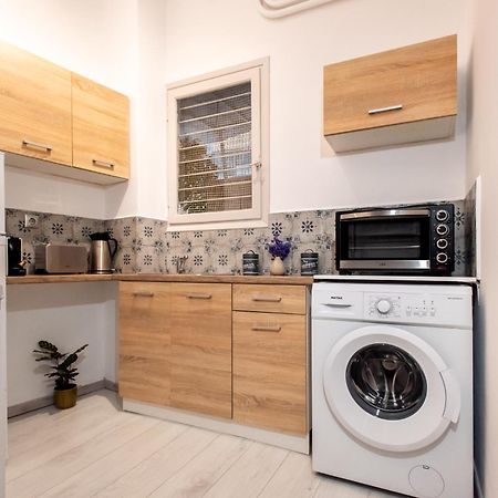 Relax Apartment Under Acropolis Atenas Exterior foto